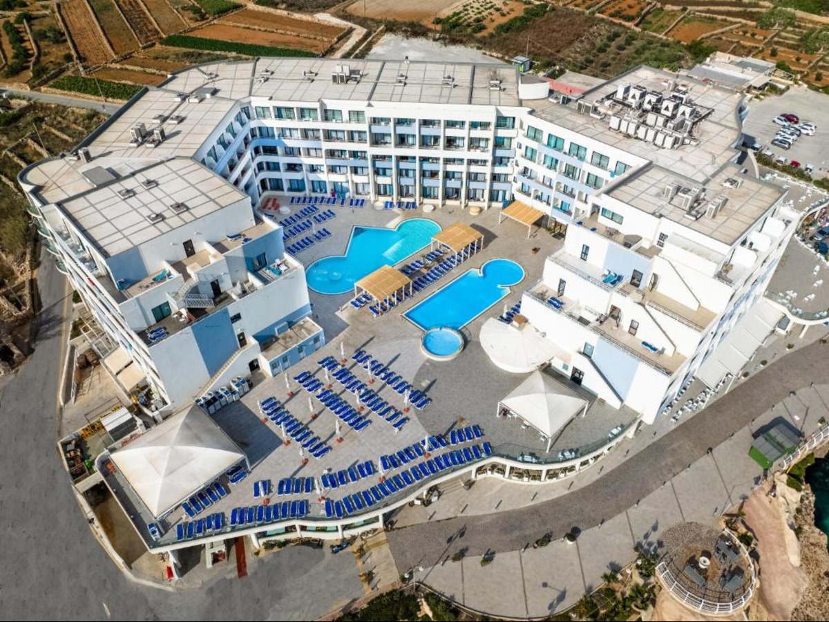 Labranda Riviera Hotel & Spa